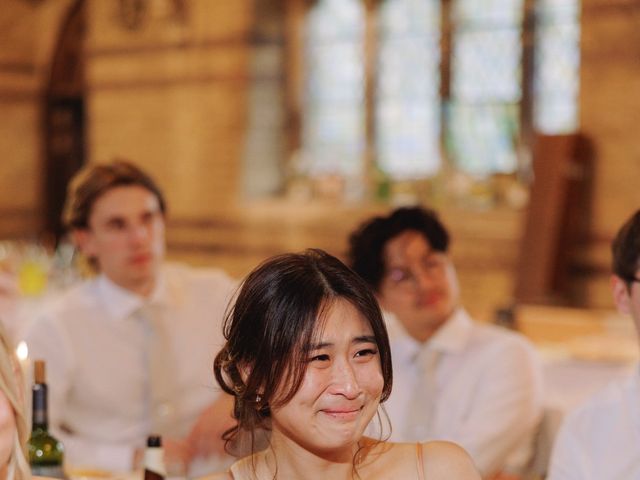 Joanna and Harsh's Wedding in Camden, North West London 59