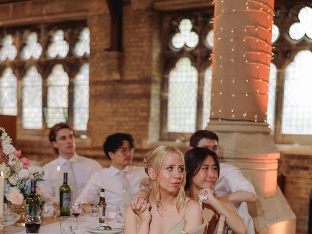 Joanna and Harsh's Wedding in Camden, North West London 82