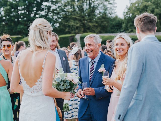 Chris and Sarah&apos;s Wedding in Hickstead, West Sussex 55