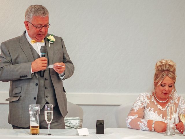 Stephen and Claire&apos;s Wedding in Bedlington, Northumberland 6