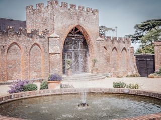 Chelsi &amp; Jonathan's wedding 3