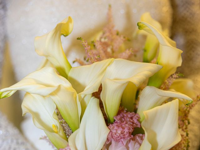 James and Tara's Wedding in Islington, North London 4