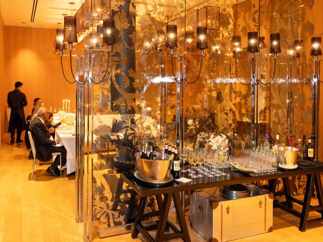 James and Tara's Wedding in Islington, North London 10