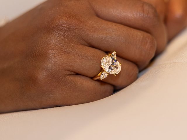 James and Tara's Wedding in Islington, North London 15