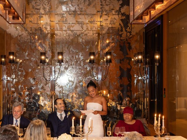 James and Tara's Wedding in Islington, North London 17