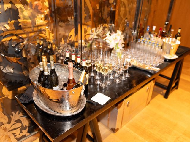 James and Tara's Wedding in Islington, North London 19