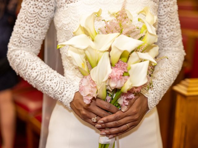 James and Tara's Wedding in Islington, North London 21