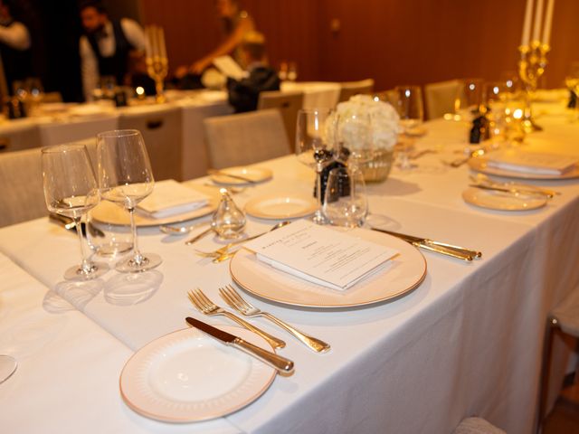 James and Tara's Wedding in Islington, North London 23