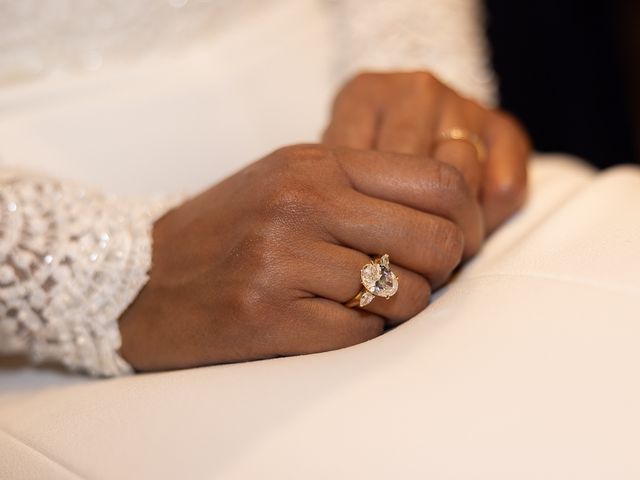 James and Tara's Wedding in Islington, North London 24