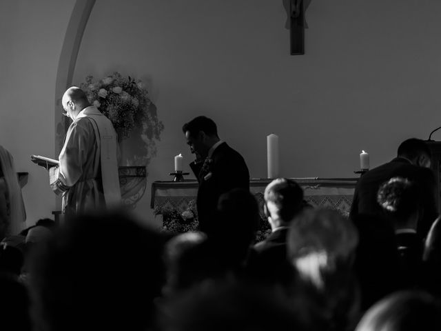 Jacob and Maria&apos;s Wedding in Oxford, Oxfordshire 90