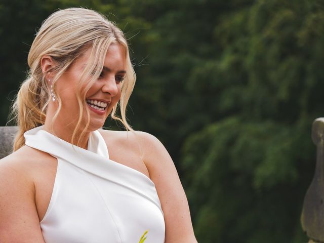 Gordon and Phoebe's Wedding in Newcastle Upon Tyne, Tyne &amp; Wear 3