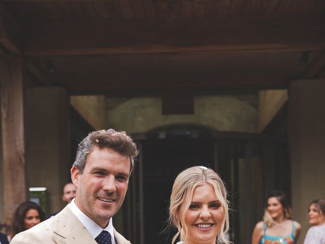 Gordon and Phoebe's Wedding in Newcastle Upon Tyne, Tyne &amp; Wear 5