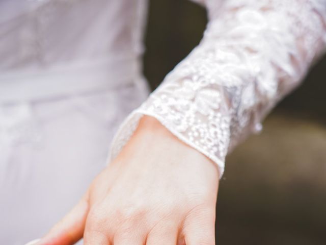 Gordon and Phoebe's Wedding in Newcastle Upon Tyne, Tyne &amp; Wear 7