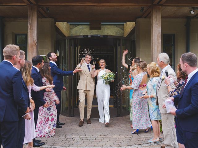 Gordon and Phoebe's Wedding in Newcastle Upon Tyne, Tyne &amp; Wear 9