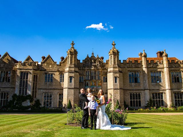 Lee and Shaunna&apos;s Wedding in Bury St Edmunds, Suffolk 51