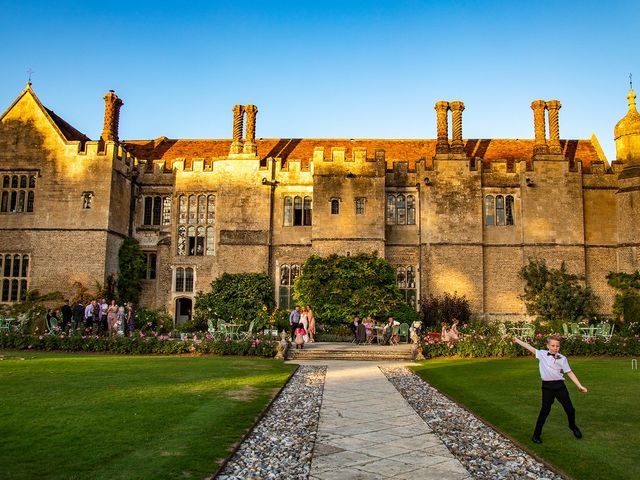 Lee and Shaunna&apos;s Wedding in Bury St Edmunds, Suffolk 72