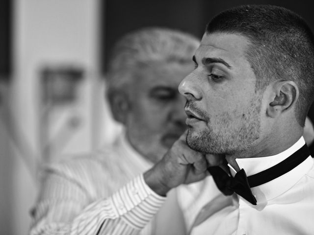Jacobo and Claudia's Wedding in Rome, Rome 5