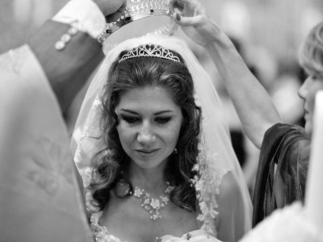 Jacobo and Claudia's Wedding in Rome, Rome 14