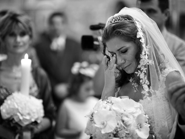 Jacobo and Claudia's Wedding in Rome, Rome 15