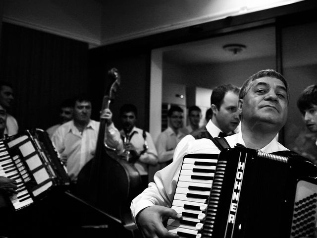 Jacobo and Claudia's Wedding in Rome, Rome 18