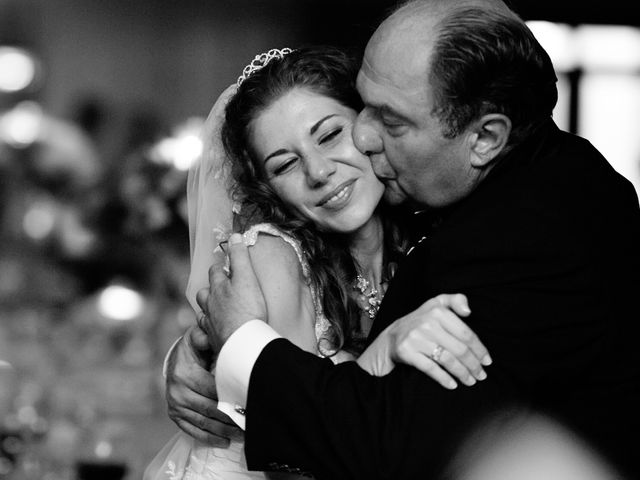 Jacobo and Claudia's Wedding in Rome, Rome 19