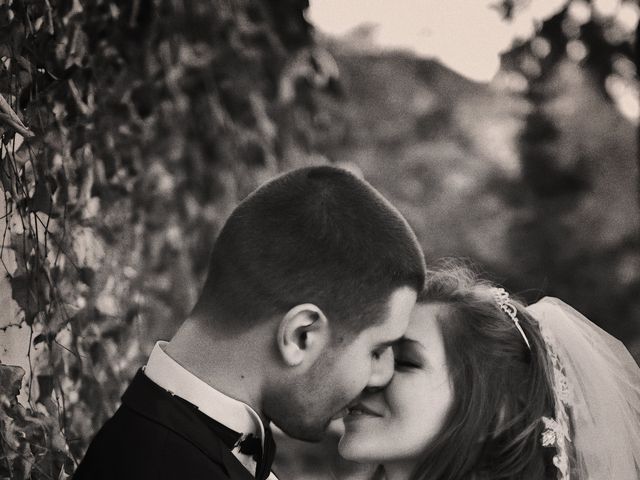 Jacobo and Claudia's Wedding in Rome, Rome 21