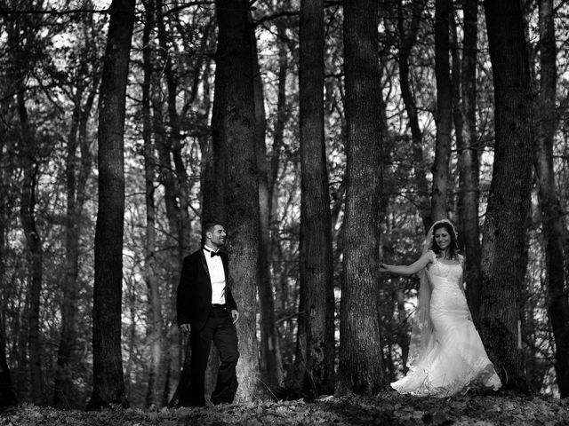 Jacobo and Claudia's Wedding in Rome, Rome 23