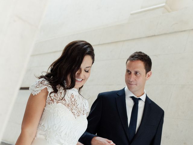 Bernardo and Camila's Wedding in Central London, South West London 18