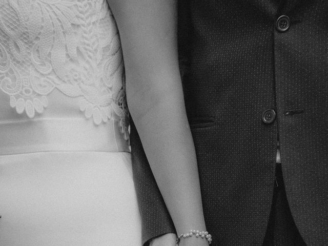 Bernardo and Camila's Wedding in Central London, South West London 33