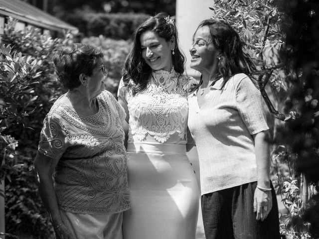 Bernardo and Camila's Wedding in Central London, South West London 47