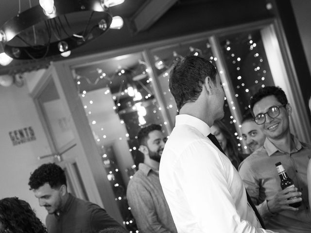 Bernardo and Camila's Wedding in Central London, South West London 55