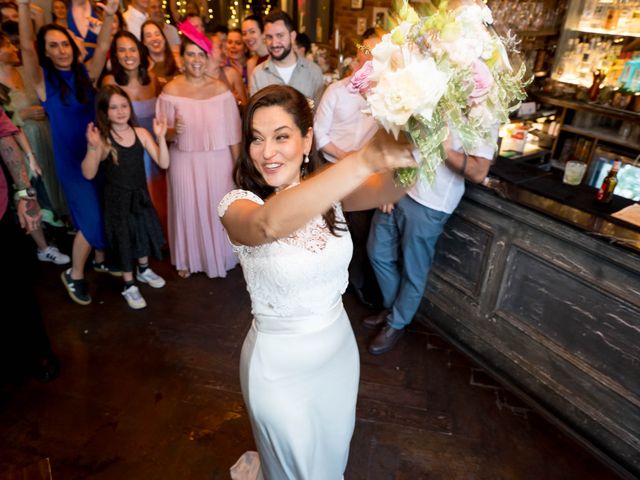 Bernardo and Camila's Wedding in Central London, South West London 61