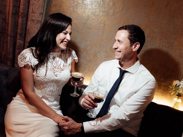 Bernardo and Camila's Wedding in Central London, South West London 63