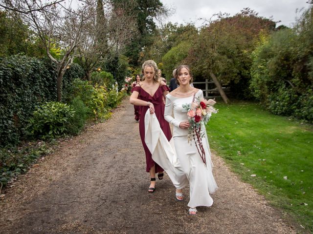 Shaun and Maisie&apos;s Wedding in Chelmsford, Essex 29