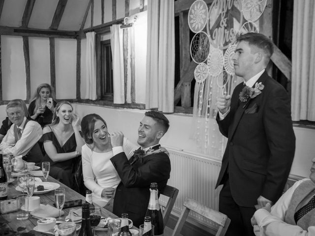 Shaun and Maisie&apos;s Wedding in Chelmsford, Essex 108
