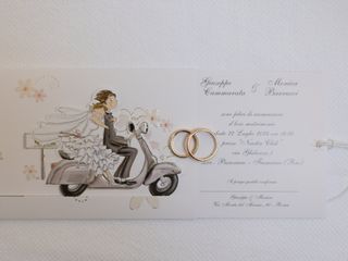 GIUSEPPE &amp; MONICA&apos;s wedding 2