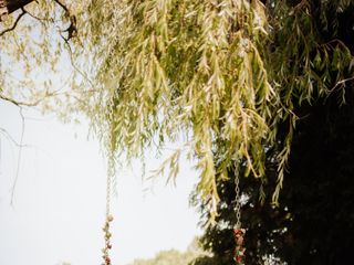 Angelika &amp; Tom's wedding 3