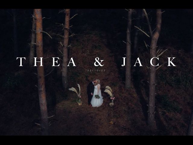 Jack and Thea&apos;s Wedding in Bridgnorth , Shropshire 4