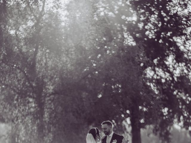Tom and Angelika's Wedding in Bristol City, Bristol 8