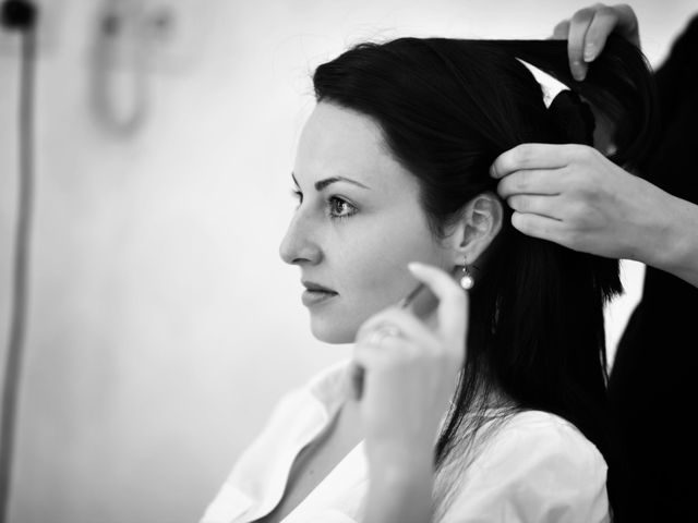 Razvan and Cristina's Wedding in Rome, Rome 3