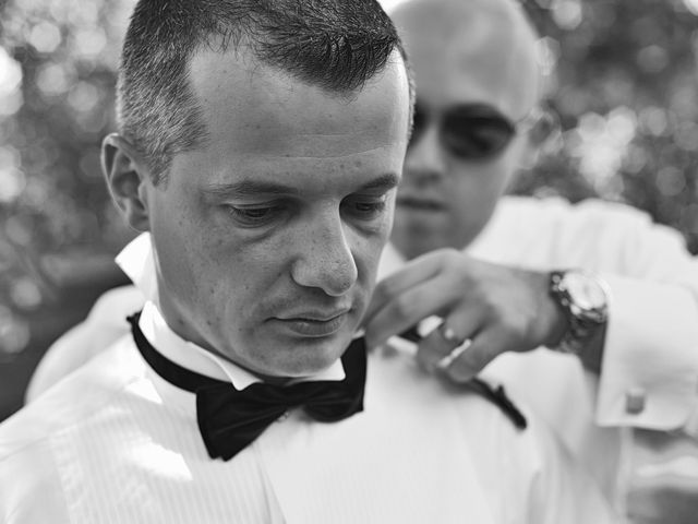 Razvan and Cristina's Wedding in Rome, Rome 7