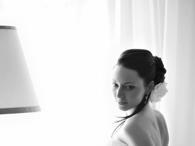Razvan and Cristina's Wedding in Rome, Rome 10