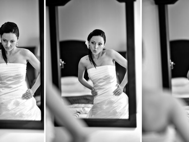 Razvan and Cristina's Wedding in Rome, Rome 11