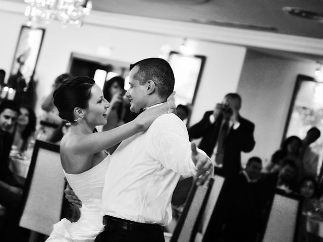 Razvan and Cristina's Wedding in Rome, Rome 15