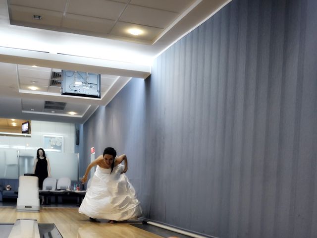 Razvan and Cristina's Wedding in Rome, Rome 17