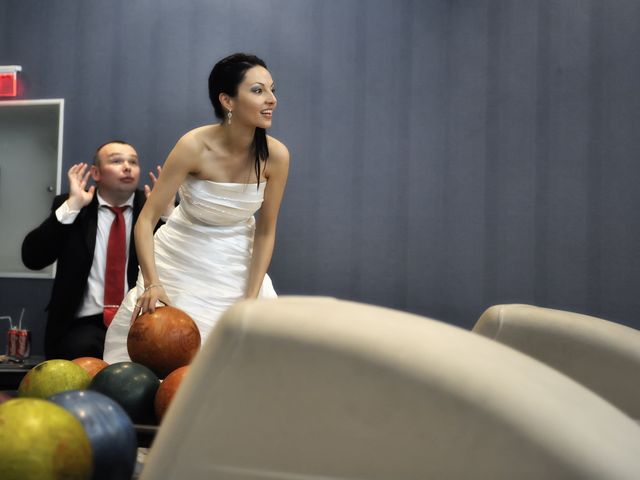 Razvan and Cristina's Wedding in Rome, Rome 18