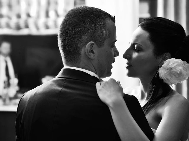 Razvan and Cristina's Wedding in Rome, Rome 19