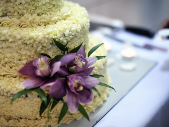 Razvan and Cristina's Wedding in Rome, Rome 20