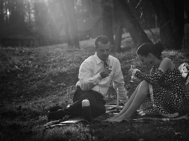 Razvan and Cristina's Wedding in Rome, Rome 23