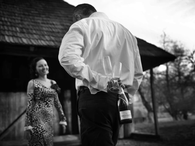 Razvan and Cristina's Wedding in Rome, Rome 26